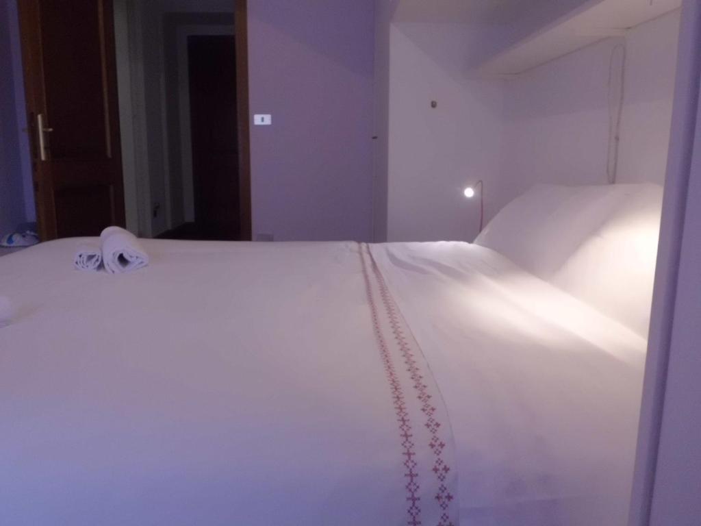 Affittacamere Ca' Fattorini باشينو المظهر الخارجي الصورة
